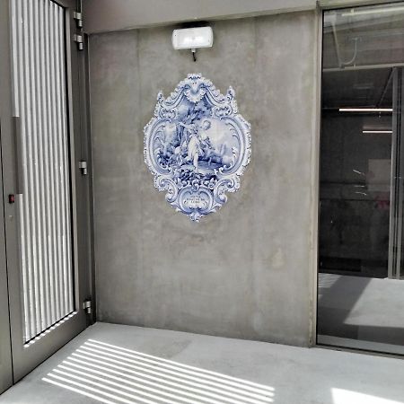 Pearl House Apartment Aveiro Exterior foto