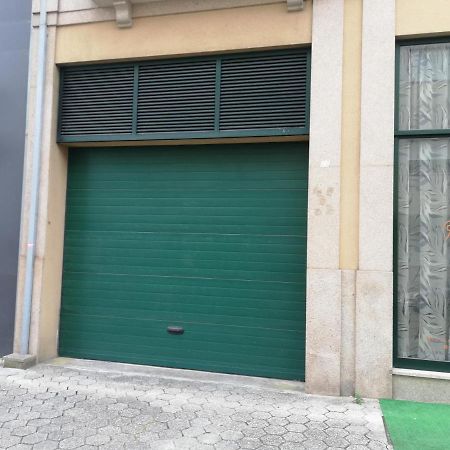 Pearl House Apartment Aveiro Exterior foto