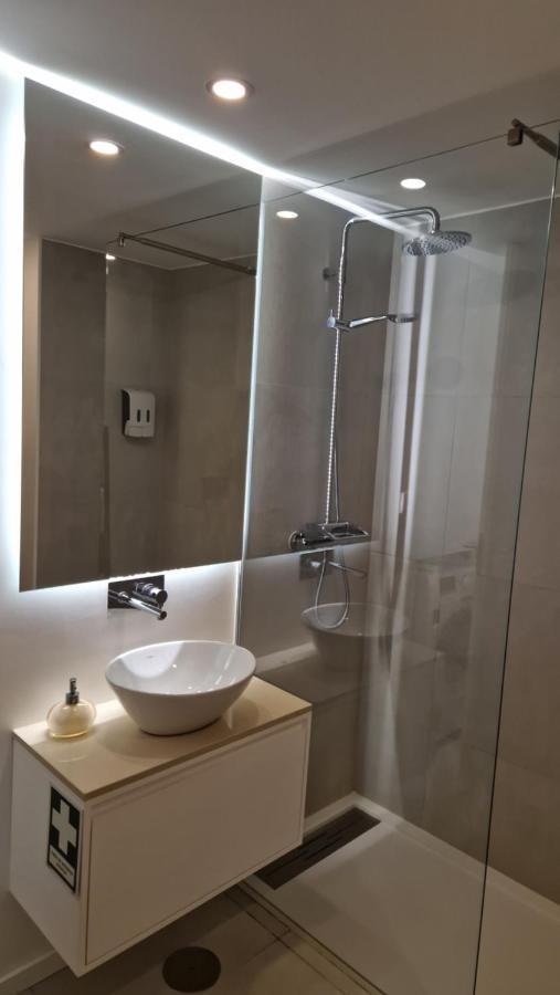 Pearl House Apartment Aveiro Exterior foto