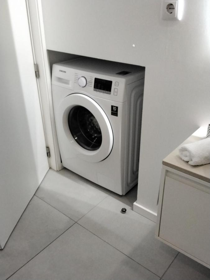 Pearl House Apartment Aveiro Exterior foto
