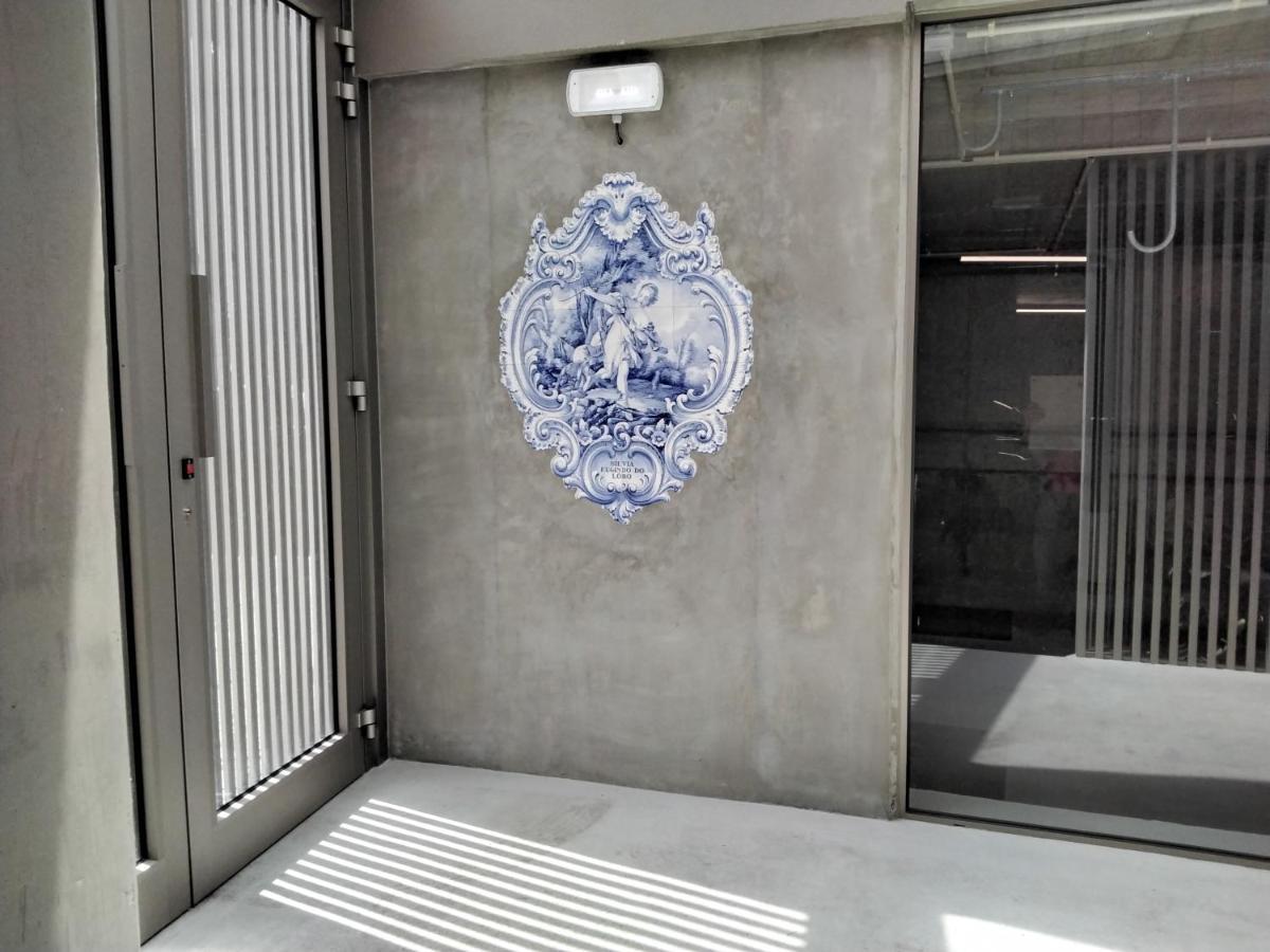 Pearl House Apartment Aveiro Exterior foto