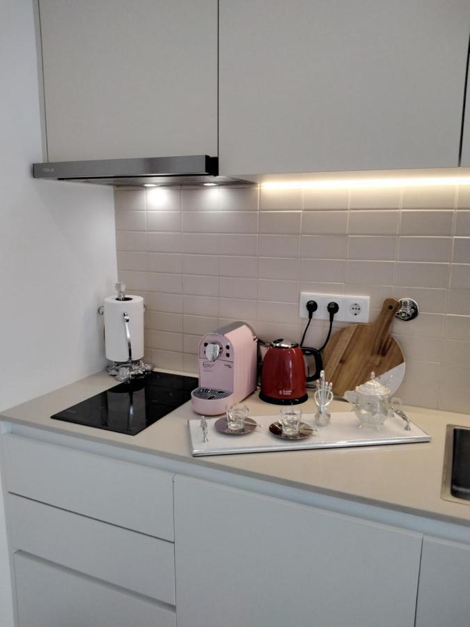 Pearl House Apartment Aveiro Exterior foto