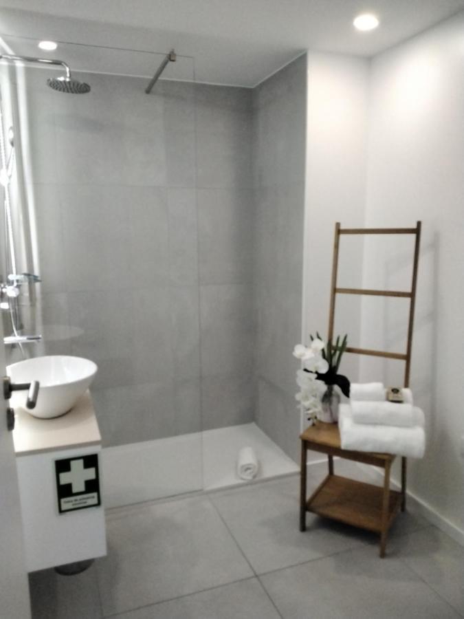 Pearl House Apartment Aveiro Exterior foto