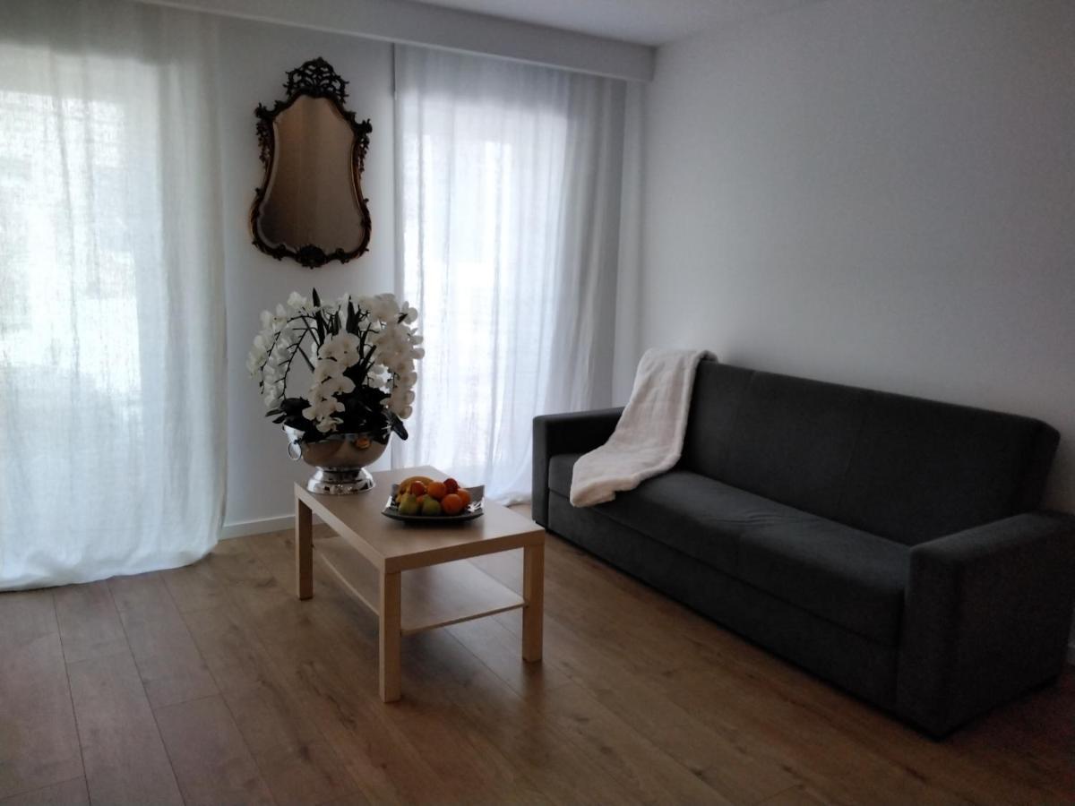 Pearl House Apartment Aveiro Exterior foto
