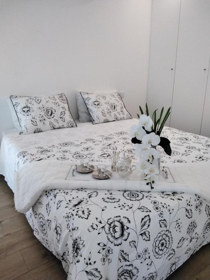 Pearl House Apartment Aveiro Exterior foto