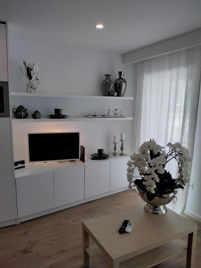 Pearl House Apartment Aveiro Exterior foto