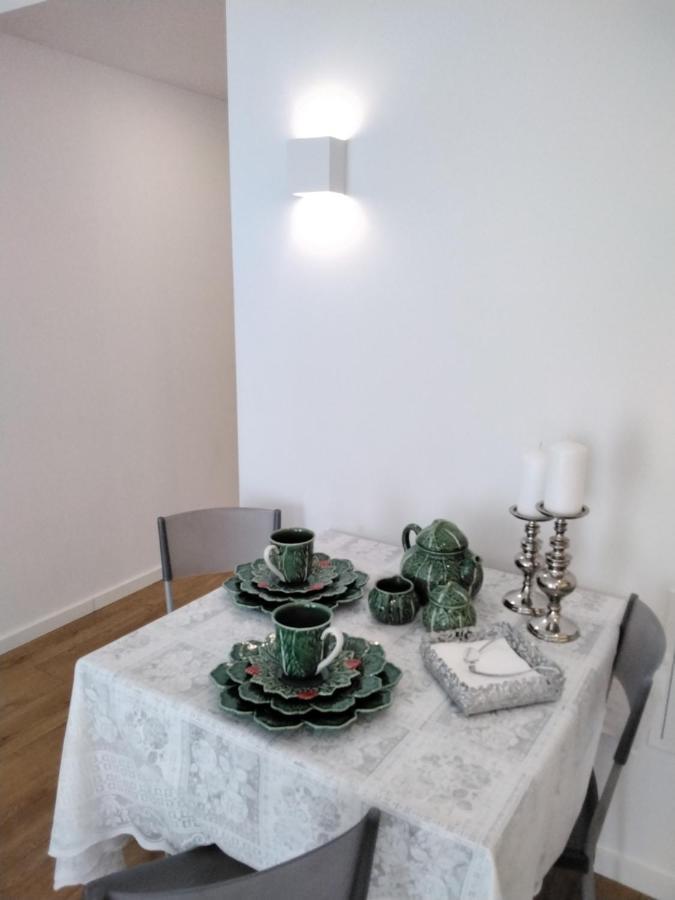 Pearl House Apartment Aveiro Exterior foto