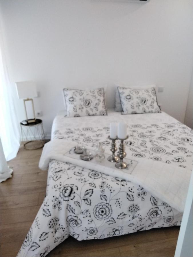 Pearl House Apartment Aveiro Exterior foto