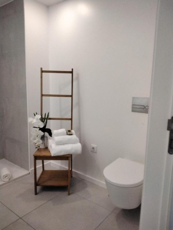 Pearl House Apartment Aveiro Exterior foto