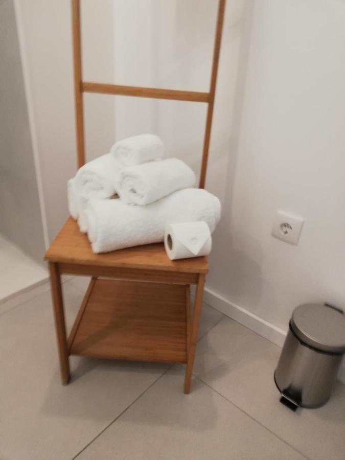 Pearl House Apartment Aveiro Exterior foto