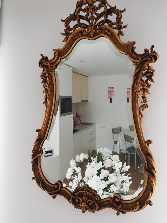 Pearl House Apartment Aveiro Exterior foto