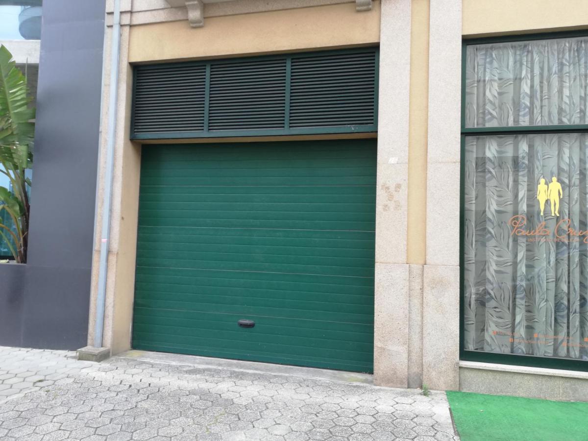 Pearl House Apartment Aveiro Exterior foto